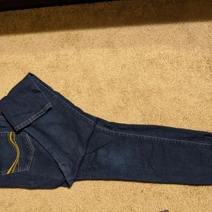 SO skinny jeans